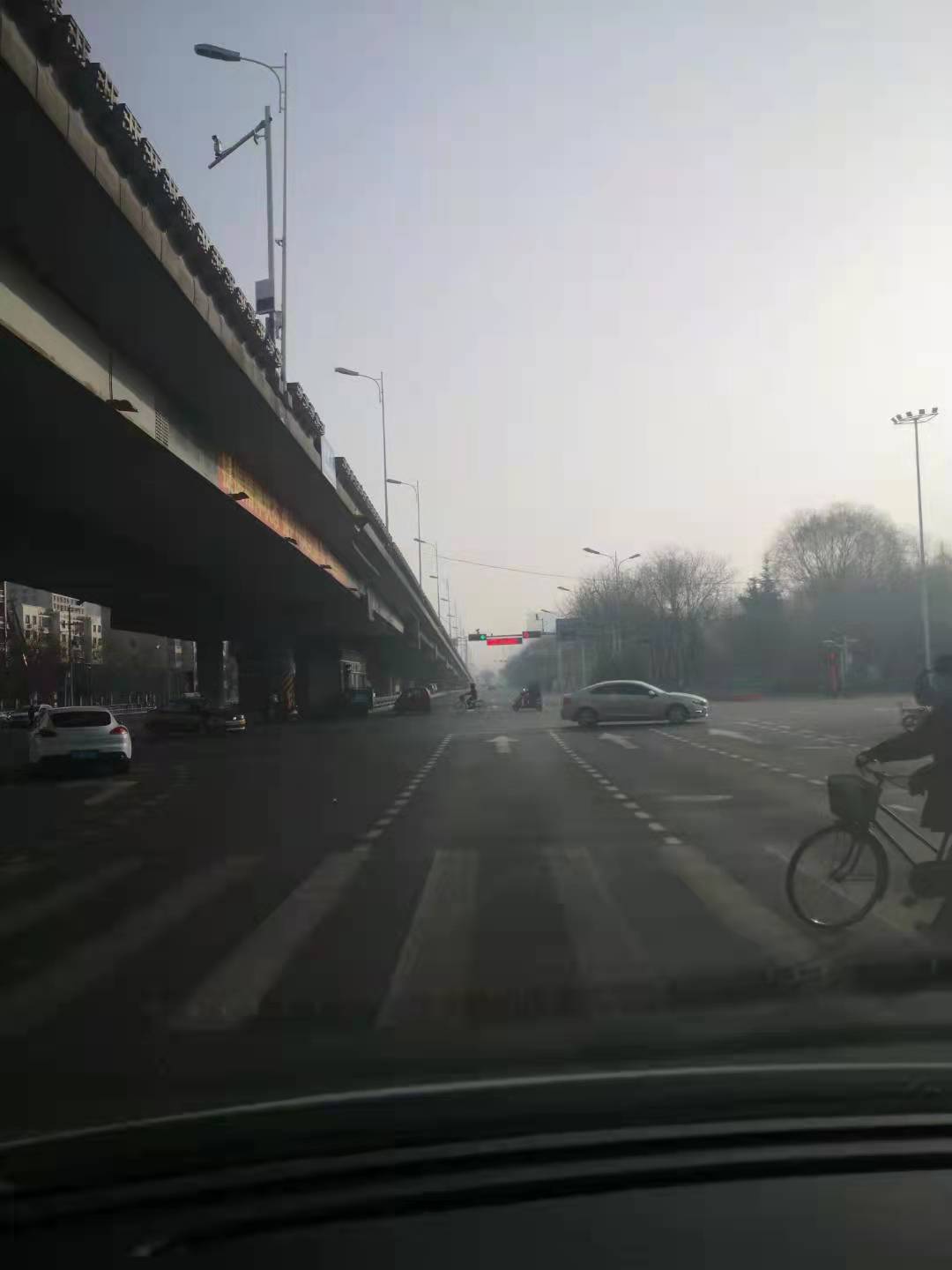 平凉桥梁结构加固方案