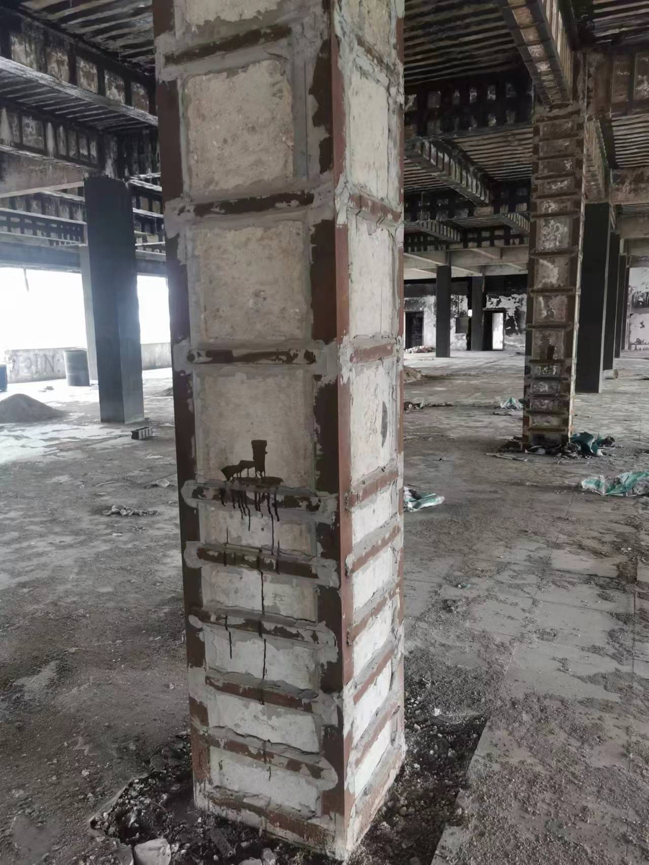 平凉房屋以下情况下需加固