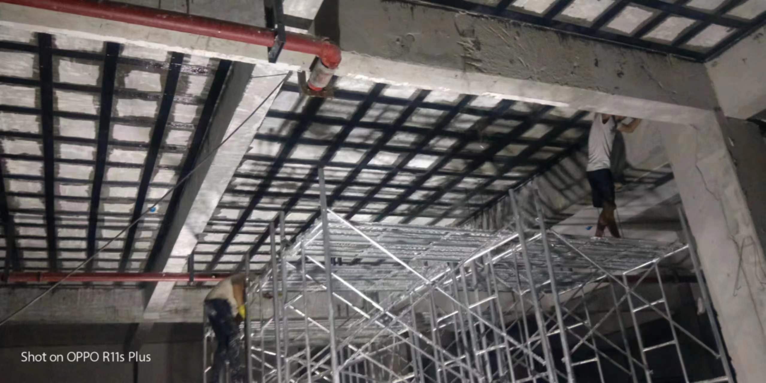 平凉房屋加固常见方式的优缺点
